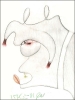 Reconstruction Of Guernica - In Memorial Of Picasso